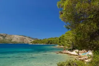 Trim Sunny Apartments by Valamar
