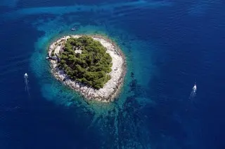Trim Sunny Apartments by Valamar