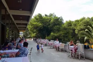 Trim Sunny Apartments by Valamar