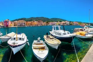 Trim Sunny Apartments by Valamar