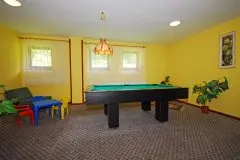 Hotel Polovnik