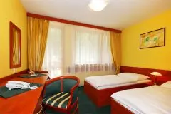 Hotel Polovnik