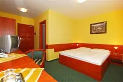 Hotel Polovnik