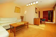 Hotel Polovnik
