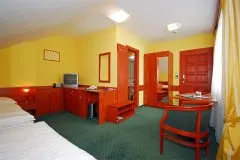 Hotel Polovnik