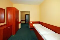 Hotel Polovnik