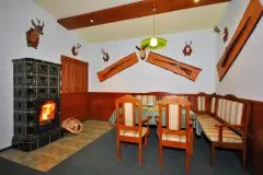 Hotel Polovnik