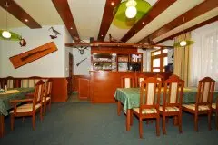 Hotel Polovnik
