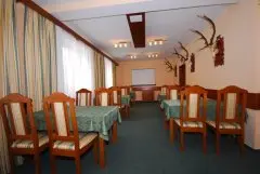Hotel Polovnik
