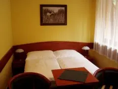 Hotel Polovnik
