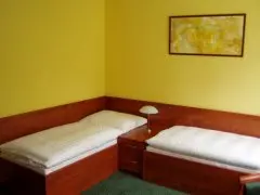 Hotel Polovnik
