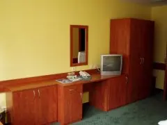Hotel Polovnik