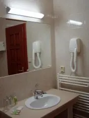 Hotel Polovnik
