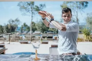 Maslina Resort