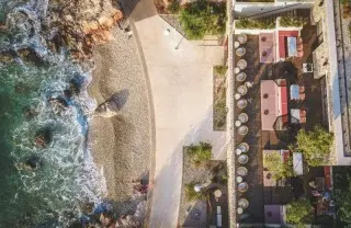 Maslina Resort