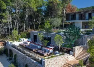 Maslina Resort