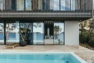 Maslina Resort