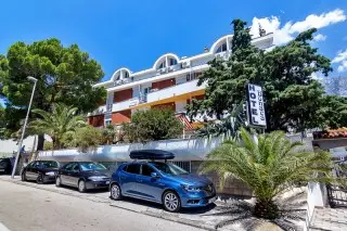 Hotel Bonaca
