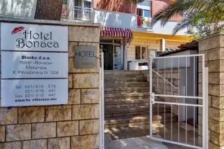 Hotel Bonaca