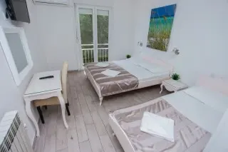 Hotel Bonaca