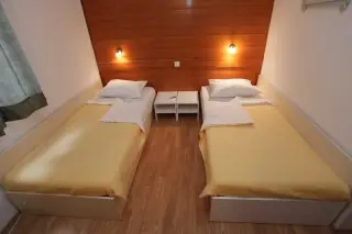 Hotel Bonaca