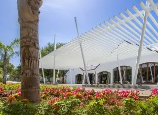Amadria Park Camping Trogir  Apartments&Mobile