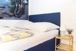 Amadria Park Camping Trogir  Apartments&Mobile