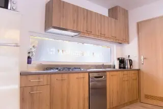 Amadria Park Camping Trogir  Apartments&Mobile