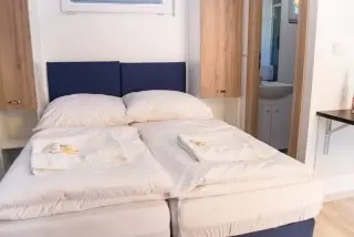 Amadria Park Camping Trogir  Apartments&Mobile