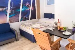 Amadria Park Camping Trogir  Apartments&Mobile