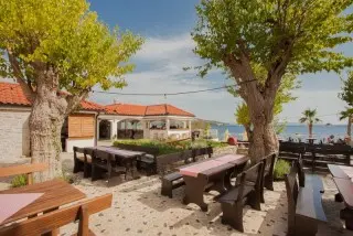 Amadria Park Camping Trogir  Apartments&Mobile