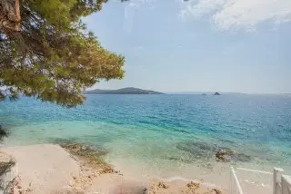 Amadria Park Camping Trogir  Apartments&Mobile