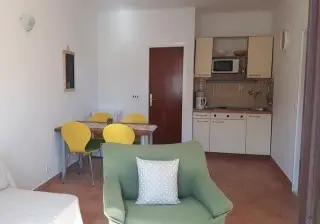 Amadria Park Camping Trogir  Apartments&Mobile
