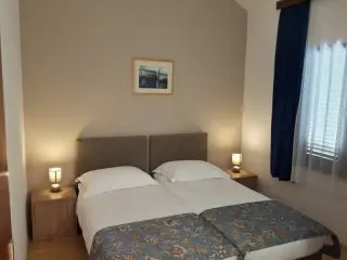 Amadria Park Camping Trogir  Apartments&Mobile
