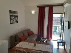 Amadria Park Camping Trogir  Apartments&Mobile