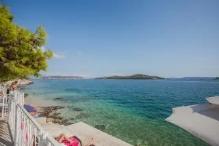 Amadria Park Camping Trogir  Apartments&Mobile