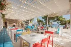 Amadria Park Camping Trogir  Apartments&Mobile