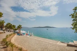 Amadria Park Camping Trogir  Apartments&Mobile
