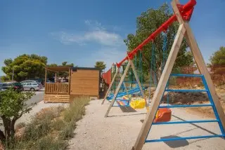 Amadria Park Camping Trogir  Apartments&Mobile
