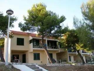 Amadria Park Camping Trogir  Apartments&Mobile