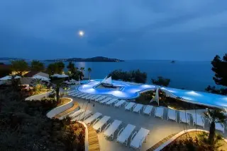 Amadria Park Camping Trogir  Apartments&Mobile