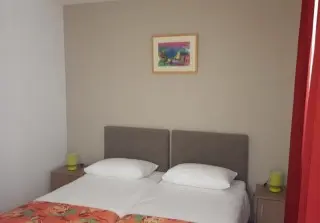 Amadria Park Camping Trogir  Apartments&Mobile