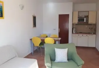 Amadria Park Camping Trogir  Apartments&Mobile