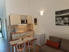Amadria Park Camping Trogir  Apartments&Mobile