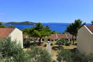 Amadria Park Camping Trogir  Apartments&Mobile