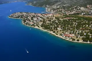 Amadria Park Camping Trogir  Apartments&Mobile