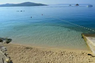 Amadria Park Camping Trogir  Apartments&Mobile