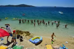 Amadria Park Camping Trogir  Apartments&Mobile