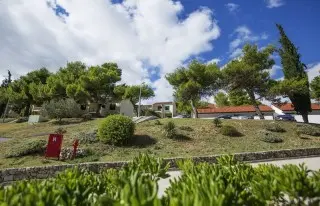 Amadria Park Camping Trogir  Apartments&Mobile