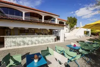 Amadria Park Camping Trogir  Apartments&Mobile